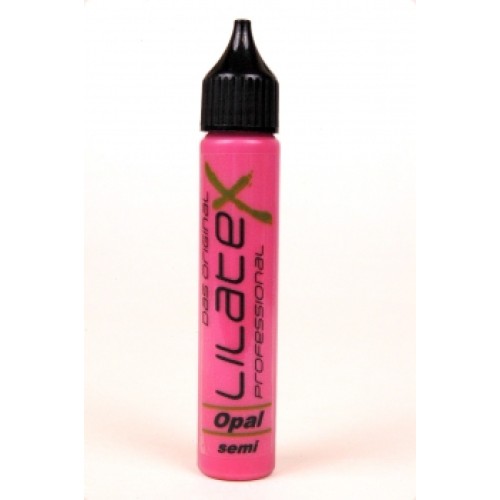 Lilatex PROTECT Opal semi 30 ml - BORDEAUX (Lilatex PROTECT Opal semi 30 ml - BORDEAUX)